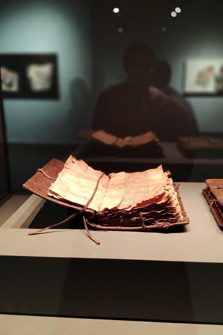 Manuscritos de Nag Hammadi